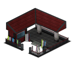 Cool Gondola Summit - MySims Kingdom