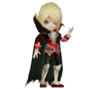 Vampire (Awakened) - Summoners War