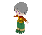 Mary - MySims Kingdom