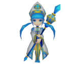 Epikion Priest - Summoners War