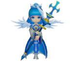 Epikion Priest (Awakened) - Summoners War