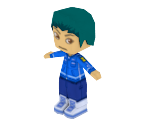 Dean - MySims Kingdom