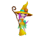 Mystic Witch - Summoners War