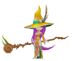Mystic Witch (Awakened) - Summoners War