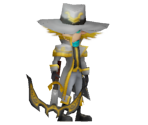 Bounty Hunter - Summoners War