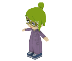 Lily - MySims Kingdom