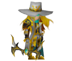 Bounty Hunter (Awakened) - Summoners War