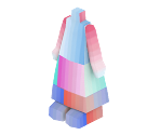 Test Model s10404 - MySims Kingdom