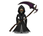 Grim Reaper - Summoners War