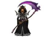 Grim Reaper (Awakened) - Summoners War