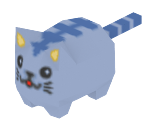 Cats - MySims Kingdom