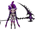 Hell Lady (Awakened) - Summoners War