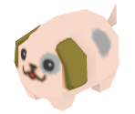Dogs - MySims Kingdom