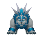 Warbear (Awakened) - Summoners War