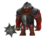 Bearman - Summoners War