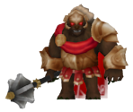 Bearman (Awakened) - Summoners War