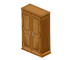 Antique Closet - MySims Kingdom