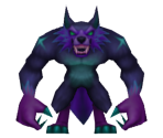 Werewolf - Summoners War