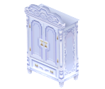 Girl's Closet - MySims Kingdom