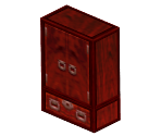 Japanese Closet - MySims Kingdom