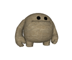 Toggle (Small) - LittleBigPlanet 3