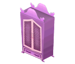 Whimsical Closet - MySims Kingdom