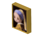 Turban Girl Picture - MySims Kingdom