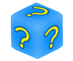 Question Block - MySims Kingdom
