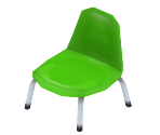 Green Chair - MySims Kingdom