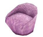 Marine Chair - MySims Kingdom