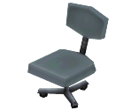Office Chair - MySims Kingdom