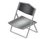 Pipe Chair - MySims Kingdom