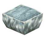 Tomb Chair - MySims Kingdom