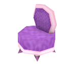 Whimsical Chair - MySims Kingdom