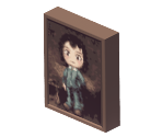 Nobleman Picture - MySims Kingdom