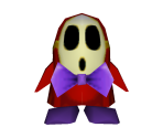 Game Guy - Mario Party 3