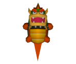 Bowser Bat - Mario Party 3