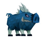 Maned Boar - Summoners War