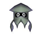 Blooper - Mario Party