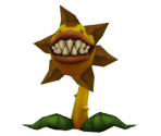 Monster Flower - Summoners War