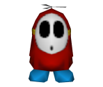 Fly Guy - Mario Party