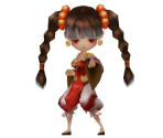 Kung Fu Girl - Summoners War