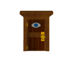 Door - Mario Party 2