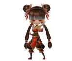 Kung Fu Girl (Awakened) - Summoners War