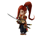 Samurai - Summoners War