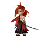 Samurai (Awakened) - Summoners War