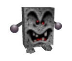 Whomp - Mario Party