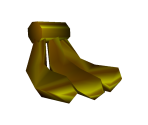 Golden Bananas - Mario Party