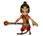 Monkey King (Awakened) - Summoners War