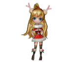 Ellia (Santa Girl) - Summoners War